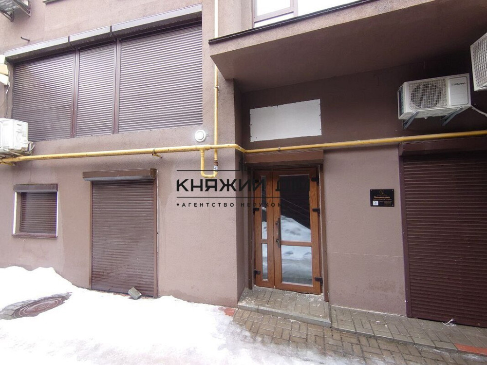 ОРЕНДА оф. приміщення м Лукьянівська ЖК Львівський квартал вул Глибочицька 13 код 1419303 Київ - зображення 7