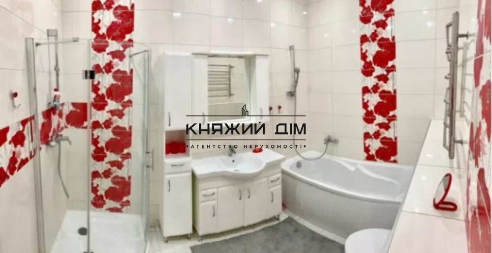 БЕЗ КОМІСІЇ! Продаж 3 квартира на Лук'янівці в новому будинку. Код № 21146705 Киев - изображение 3