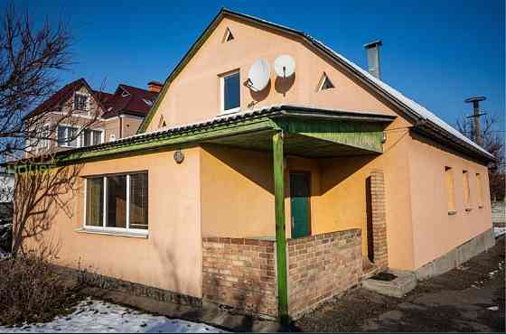 Продаж будинку в с.Нові Петрівці, 185м2, бомбосховище, Києвське Море Вишгород