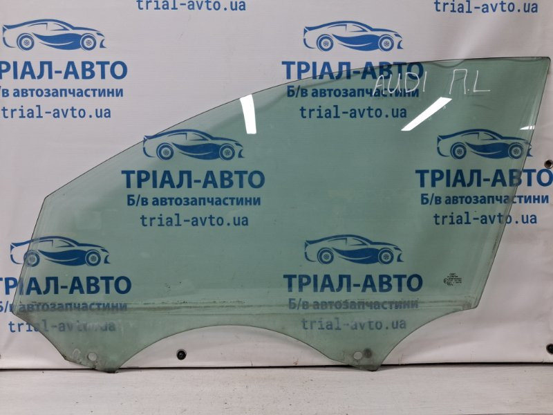 Стекло двери переднее левое (б/у) Київ - зображення 1