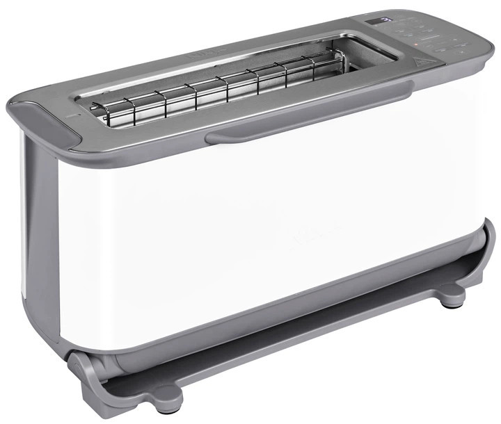 Тостер NINJA Foodi 3-in-1 White ST200EUWH 2400 Вт белый Київ - зображення 8