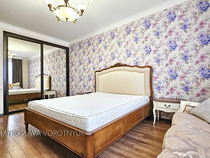 продажа 2-к квартира Киев, Голосеевский, 183000 $ Київ - зображення 5