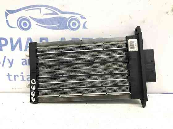 Электро радиатор печки Kia Ceed 2006-2012 971911H000 (Арт. 43964) Київ