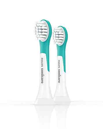 Насадка для зубної щітки Philips Sonicare For Kids HX6032-33 2 шт Київ