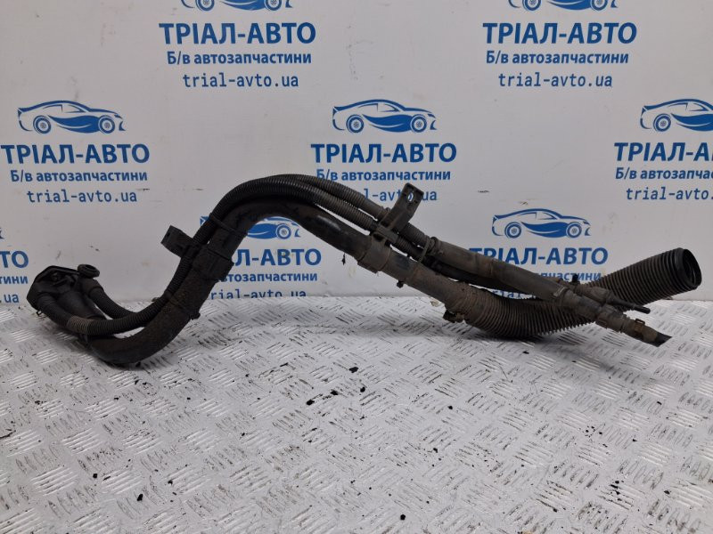Горловина заливная Kia Sportage SL 1.7 DIESEL D4FD 2010 (б/у) Київ - зображення 4