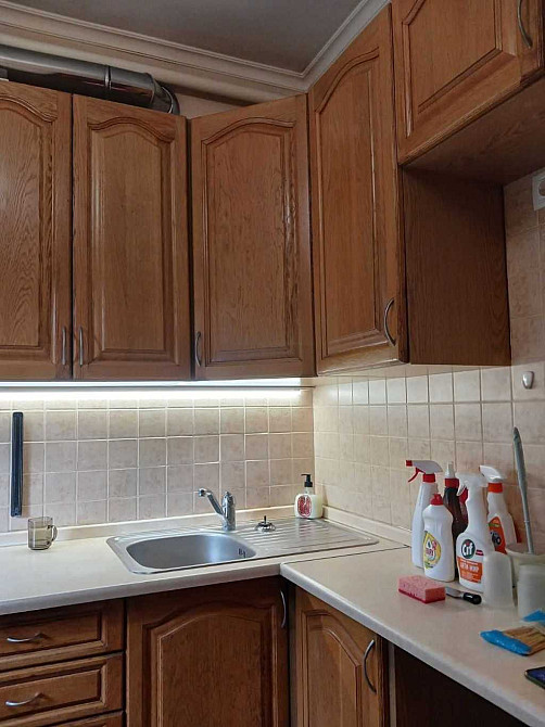 долгосрочная аренда 1-к квартира Одесса, Пересыпский, 8000 грн./мес. Одеса - зображення 3