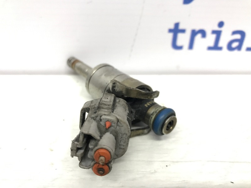 Форсунка топливная Nissan Juke F15 1.6 TURBO MR16DDT 2010 (б/у) Київ - зображення 2