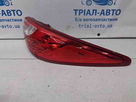 Фонарь задний внешний правый Infiniti QX60 L50 3.5 БЕНЗИН VQ35DE 2013 (б/у) Киев