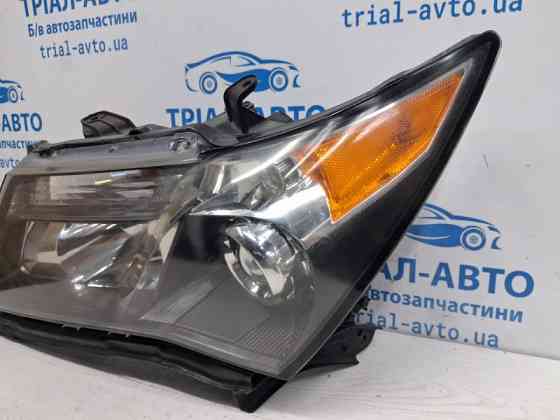 Фара левая Acura MDX YD2 3.7 БЕНЗИН J37A1 2006 (б/у) Київ
