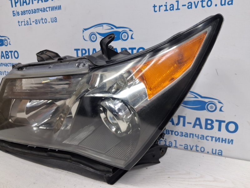 Фара левая Acura MDX YD2 3.7 БЕНЗИН J37A1 2006 (б/у) Киев - изображение 2