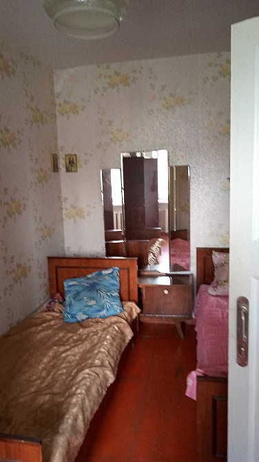 Продам. 3-к.кв. 3/3, ж/м Північний, вул.Семафорна Дніпро - зображення 3