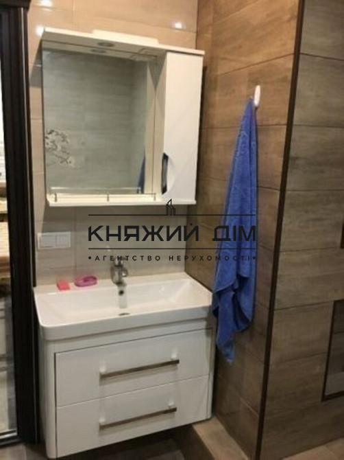 Оренда 2-к квартири м. Політехнічний. інститут . № 11144315 Киев - изображение 5