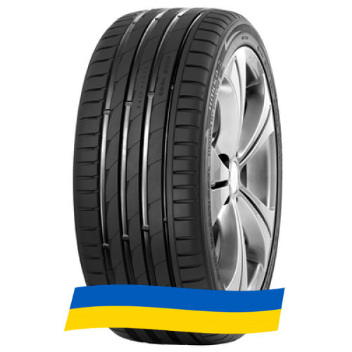 235/45 R17 Nokian Hakka Z 97Y Легкова шина Київ - зображення 8