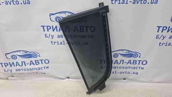 Стекло двери задней правой (форточка) Mitsubishi L200 2006-2015 MN136794 (Арт. 74435) Київ