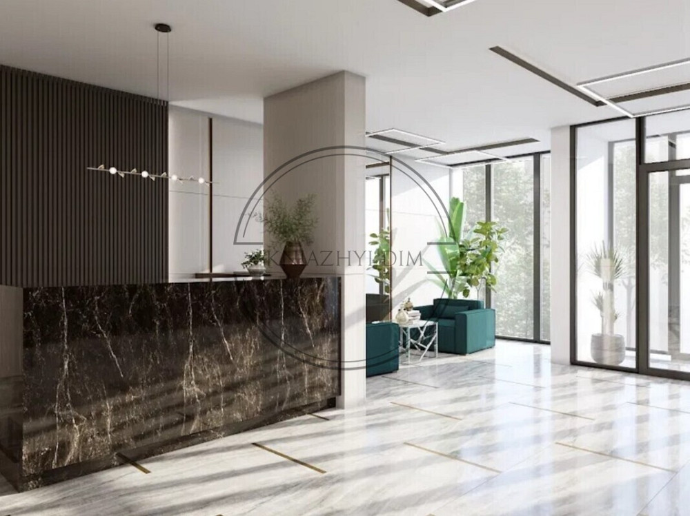 Продаж 1-кім. квартири у ЖК Метрополія -2. Код: 21146136 Київ - зображення 4