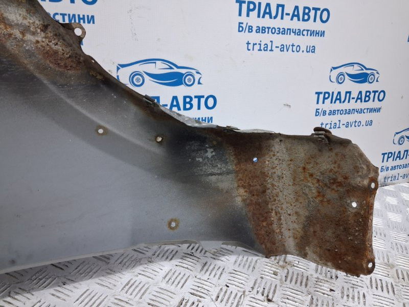 Крыло переднее левое Mitsubishi Pajero Wagon 1999-2006 MR535759 (Арт. 71112) Київ - зображення 9