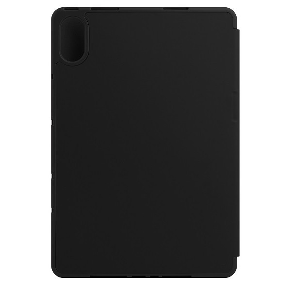 Чохол ArmorStandart Smart Fold Pen для Xiaomi Redmi Pad 2 Pro Black (ARM89201) Харків - зображення 2