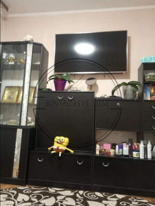 Продаж роздільної 3-х к. квартири на Троєщині. №21144735 Киев - изображение 1