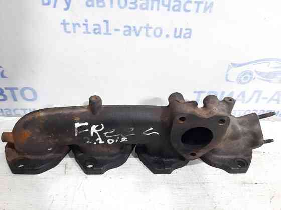 Коллектор выпускной Land Rover Freelander L359 2.2 ДИЗЕЛЬ 2006 (б/у) Київ