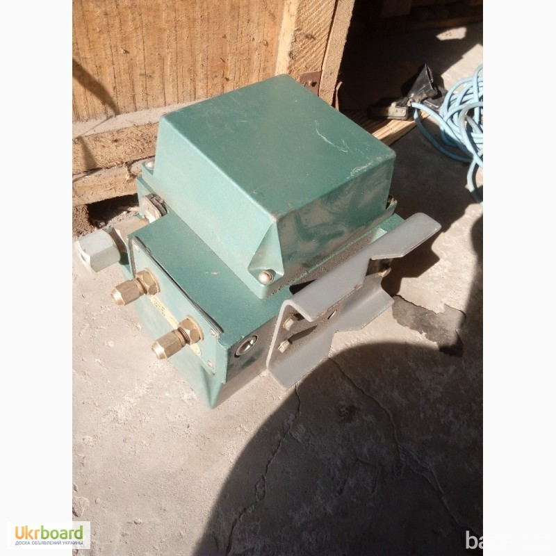 Преобразователи ТС-П3 разности давления мембранные Харків - зображення 3