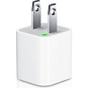 МЗП Apple Power Adapter 1USB USA White OEM (MB352) Харків
