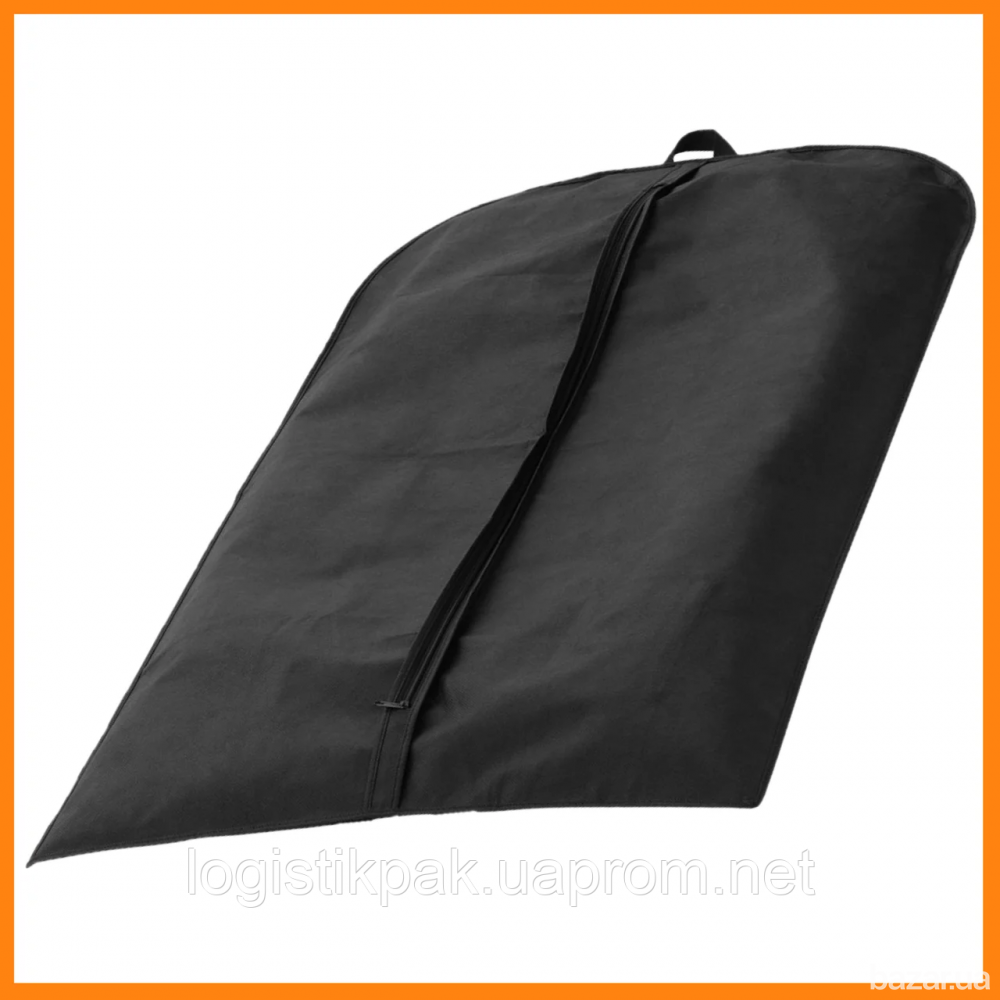 Чехол для одежды 60*160 Харків - зображення 1