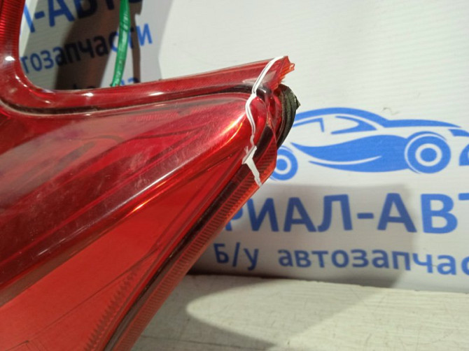 Фонарь задний внешний правый Nissan Juke 2010-2019 265501ka0a (Арт. 21105) Київ - зображення 3