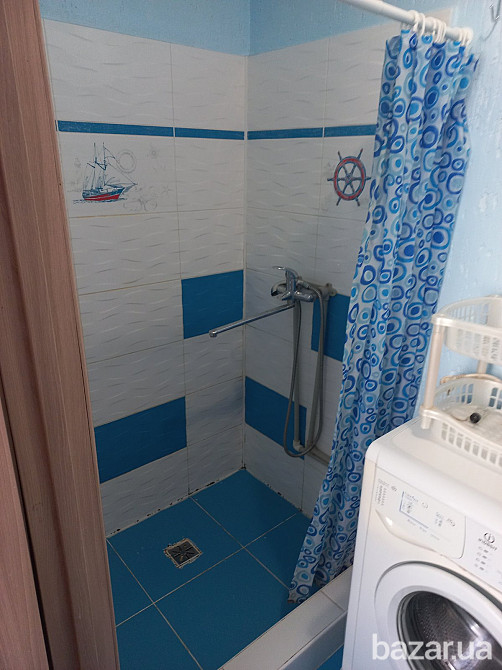 сдам 1 ую квартирку за 3500 грн Одеса - зображення 5