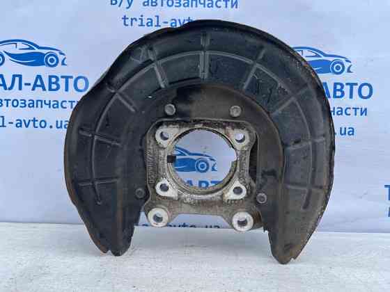 Цапфа задняя правая Jeep Cherokee KL 3.2 БЕНЗИН EHK 2013 (б/у) Киев