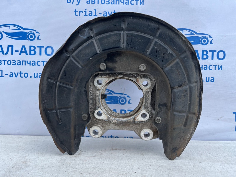 Цапфа задняя правая Jeep Cherokee KL 3.2 БЕНЗИН EHK 2013 (б/у) Київ - зображення 2
