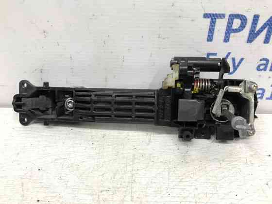 Ручка двери внешняя передняя правая Toyota RAV 4 2005-2016 6921112220P2 (Арт. 30250) Київ