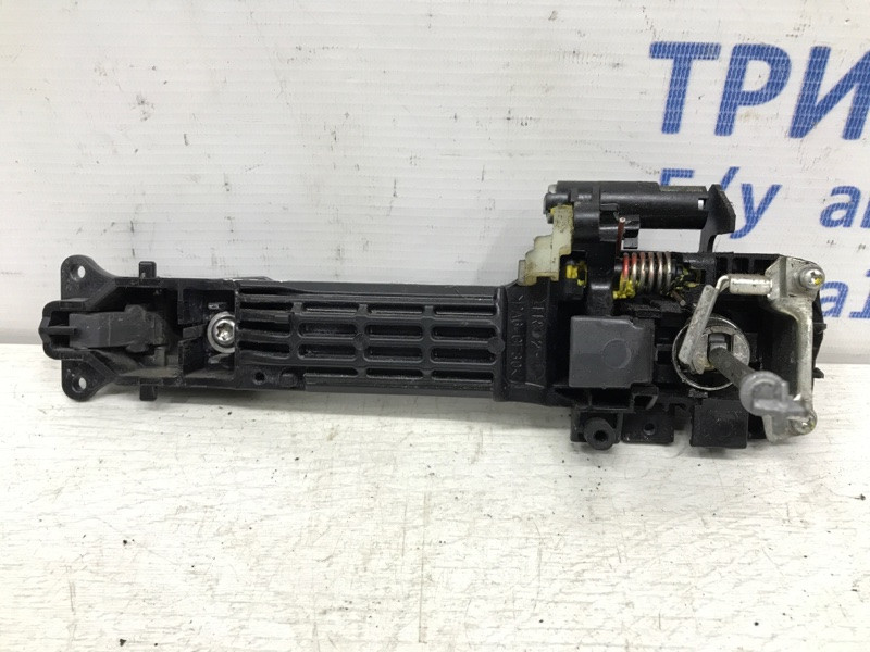 Ручка двери внешняя передняя правая Toyota RAV 4 A30 2.2 DIESEL 2ADFTV 2005 (б/у) Киев - изображение 3