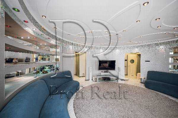 продажа 3-к квартира Киев, Голосеевский, 150000 $ Київ - зображення 8