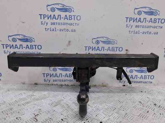 Фаркоп Chevrolet Captiva 2006-2018  (Арт. 64633) Київ