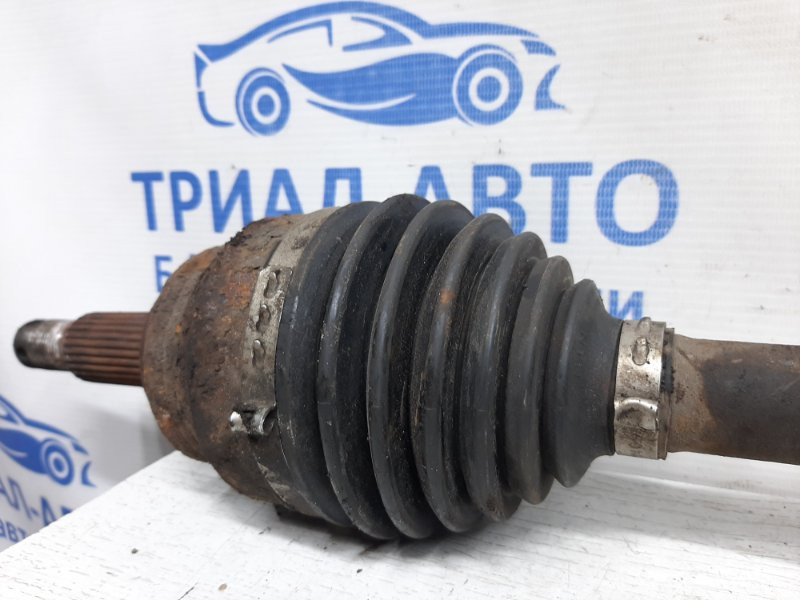 Привод передний правый МКПП Mitsubishi Outlander 2007-2012 3815A176 (Арт. 34291) Київ - зображення 3