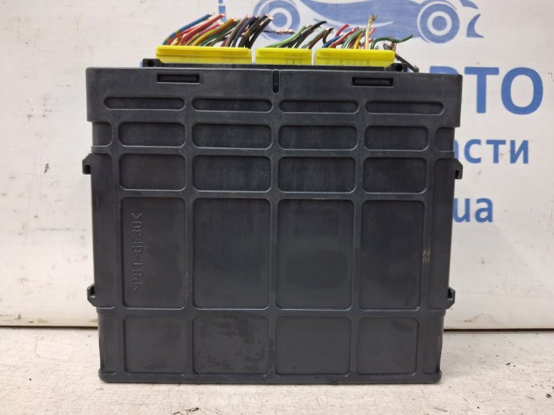 Блок управления АКПП Mitsubishi Pajero Wagon 3 3.2 ДИЗЕЛЬ 4M41 1999 (б/у) Київ - зображення 2