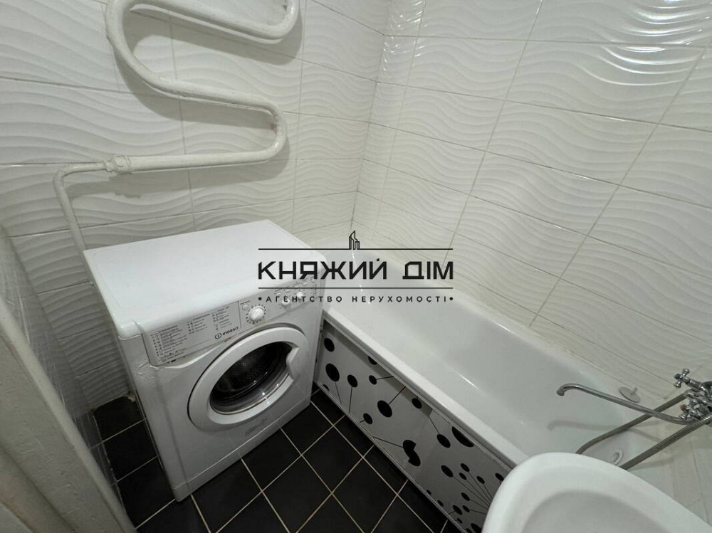 ПРОДАЖ БЕЗ КОМІСІІ 2 к квартира біля Дарницької площи пров.Лобачевського 2 код 21147667 Київ - зображення 11