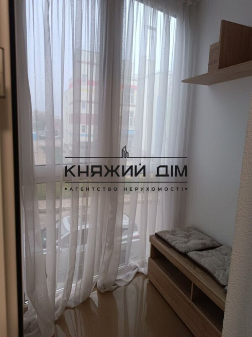 Оренда однокімнатної квартири ЖК Welcome home Київ - зображення 7