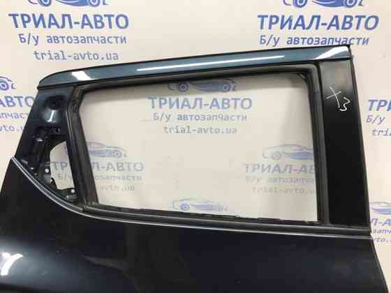 Дверь задняя правая Nissan Juke F15 1.6 TURBO MR16DDT 2010 (б/у) Київ
