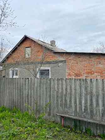 Продам будинок с. Куп’єваха Богодухівський район Богодухов