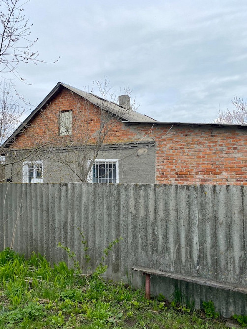 Продам будинок с. Куп’єваха Богодухівський район Богодухів - зображення 1