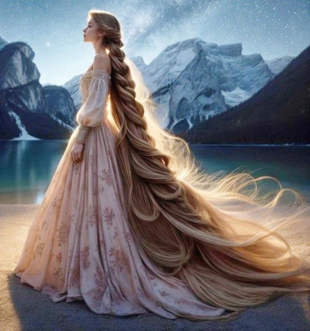 Купуємо волосся у Полтаві! Отримаєте вигоду прямо зараз Безкоштовна зачіска.Вайбер 0961002722 Полтава - изображение 1