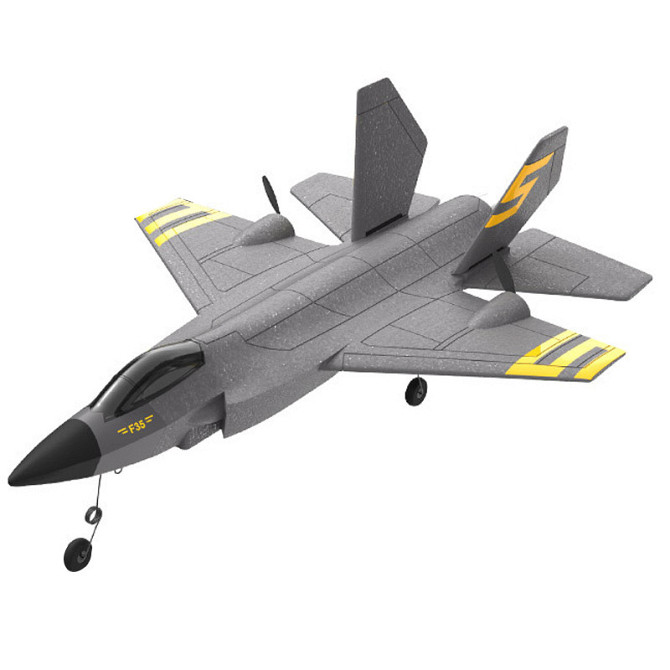 Самолет на радиоуправлении SCHE HW31 Foam Херсон - зображення 2