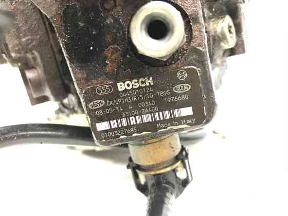 ТНВД Kia Ceed ED 1.6 DIESEL D4FB 2006 (б/у) Киев