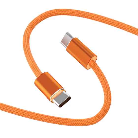 Дата кабель WIWU C101 Essen Type-C to Type-C 240W (1.5m) Херсон