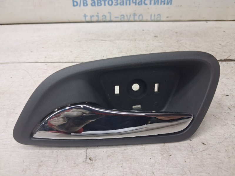 Ручка двери внутреняя задняя левая Chevrolet Cruze 2009-2016 95022964 (Арт. 86853) Киев - изображение 1