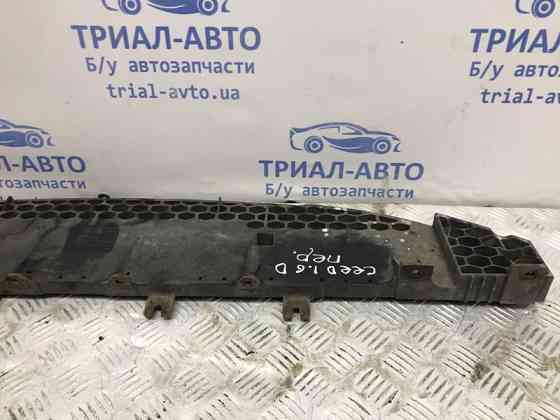 Усилитель бампера передний Kia Ceed ED 1.6 DIESEL D4FB 2006 (б/у) Київ