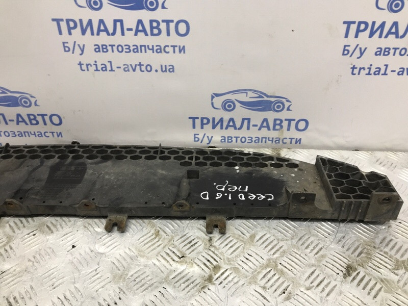 Усилитель бампера передний Kia Ceed ED 1.6 DIESEL D4FB 2006 (б/у) Киев - изображение 6