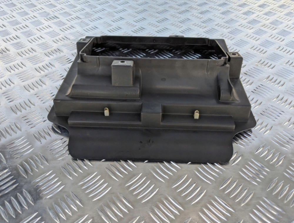 1291877 Корпус фильтра салона DAF XF 106 Euro 6 Львів - зображення 1