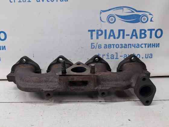 Коллектор выпускной Mitsubishi Pajero Wagon 3 3.2 ДИЗЕЛЬ 4M41 1999 (б/у) Киев